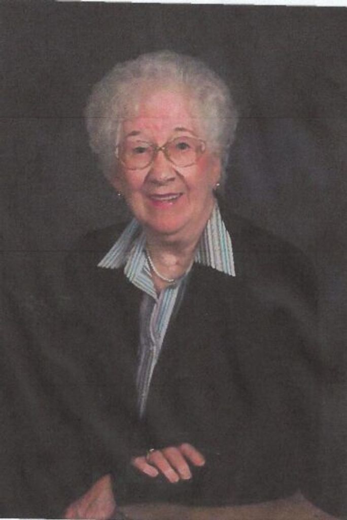 Ruth I. Paukert