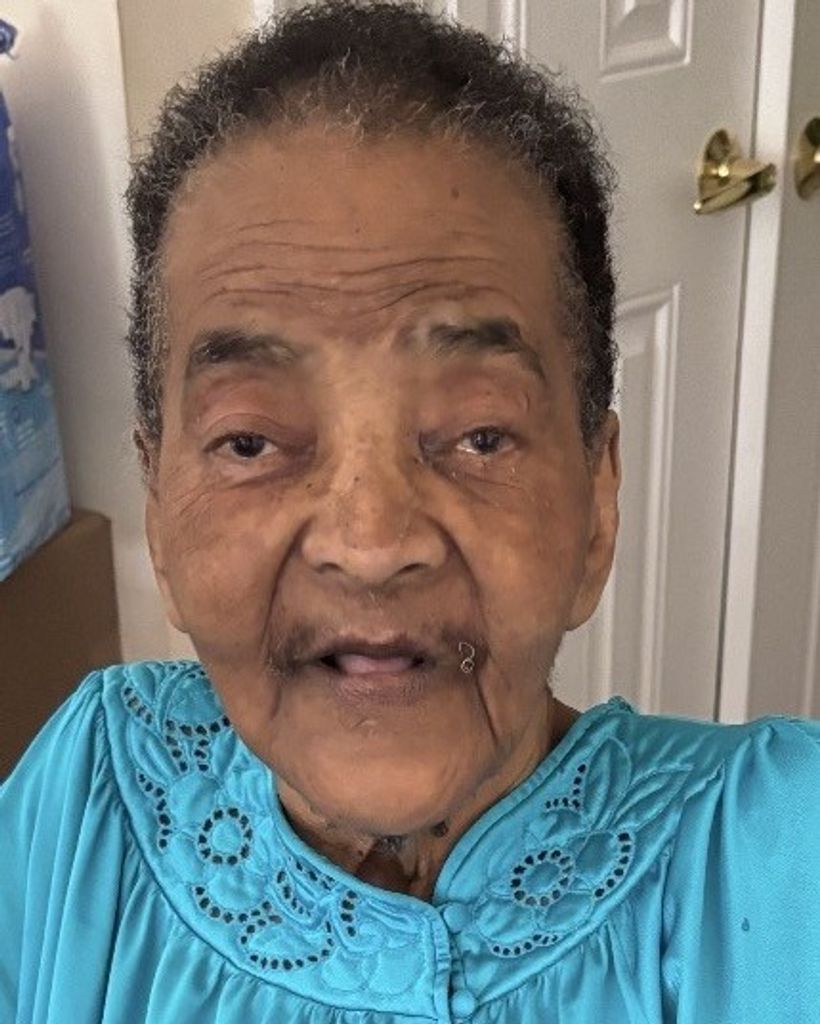 Evelyn Maria Scott Profile Photo