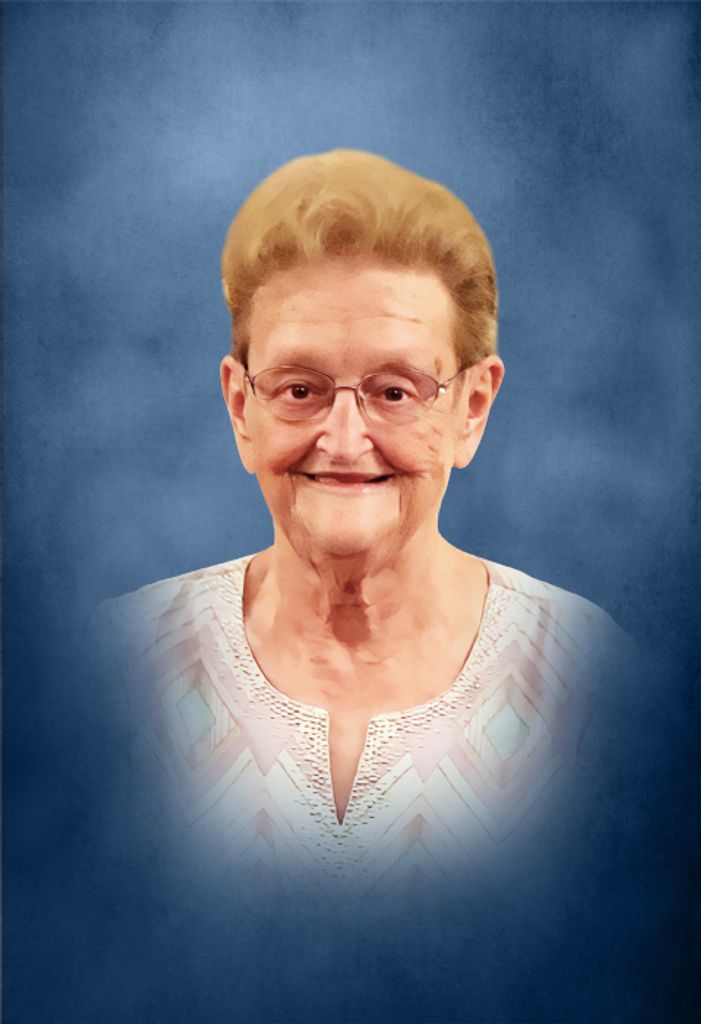 Jimmie Chalker Walden