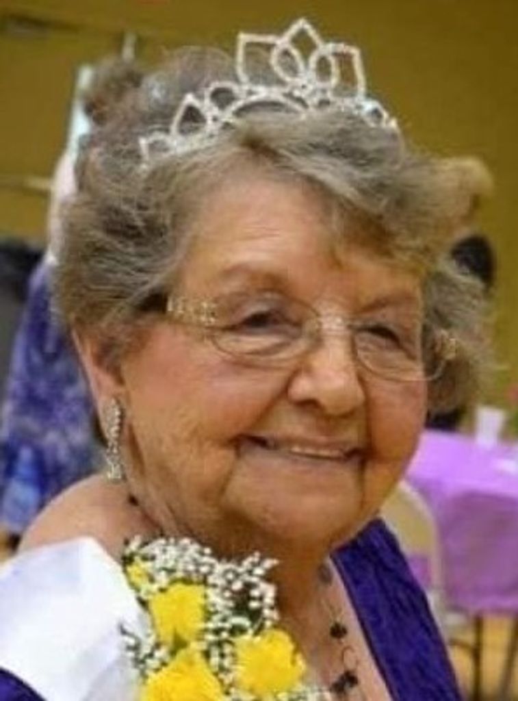 Frances Sophia Zientek