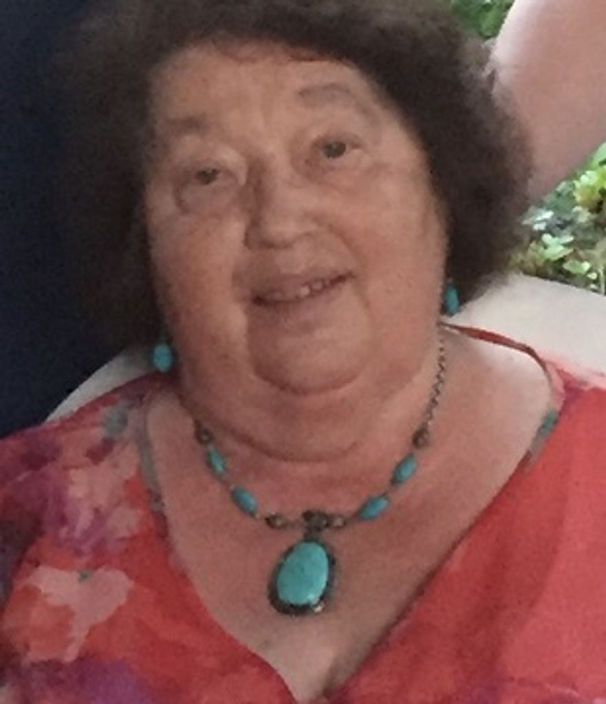 Irmgard Katherina Wilkins