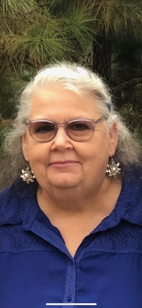 Mary E. Jefcoat Profile Photo