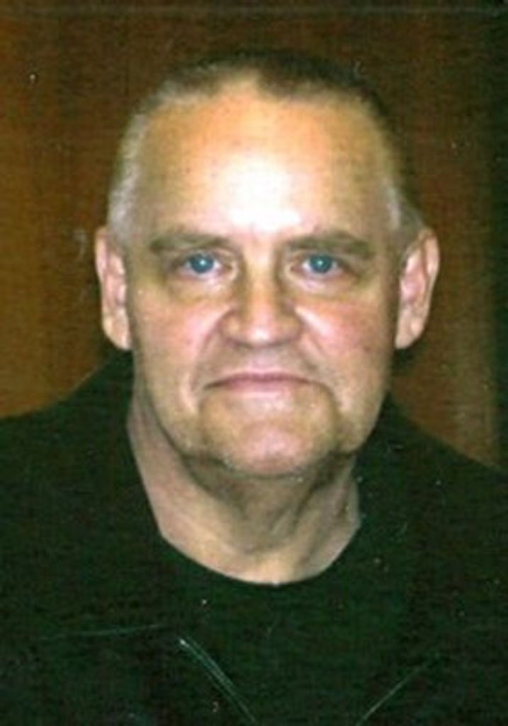 Gregory Parker Profile Photo