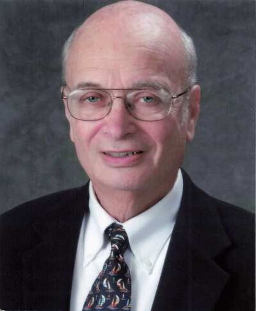 Melvin Saferstein Profile Photo