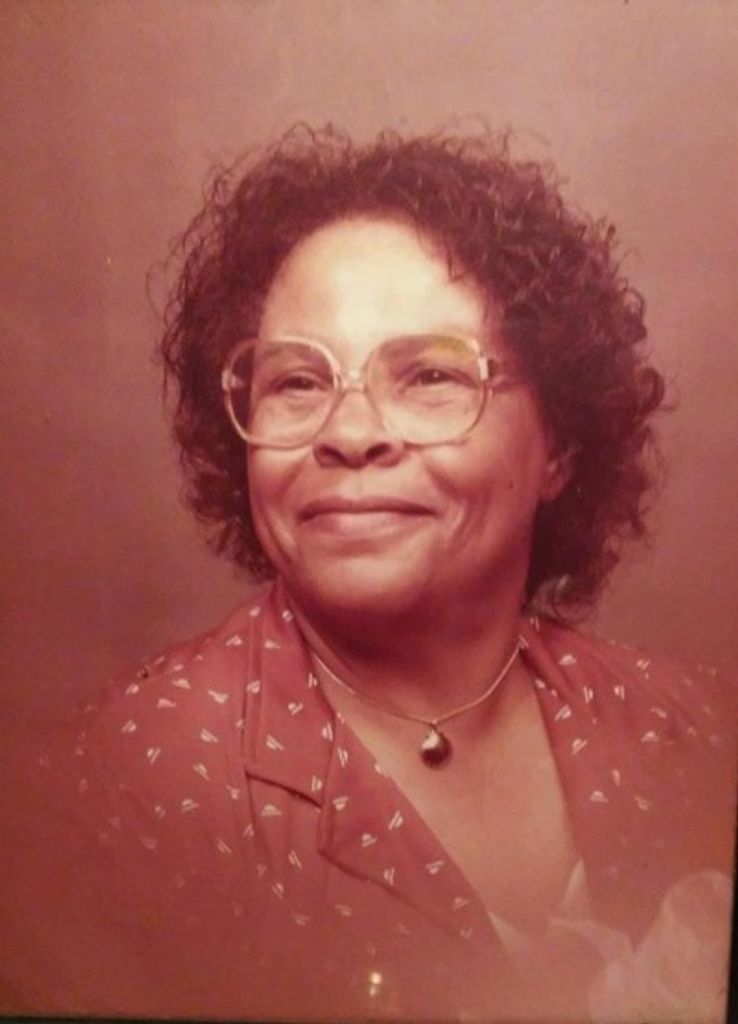 Sadie Jacobs Newkirk Profile Photo