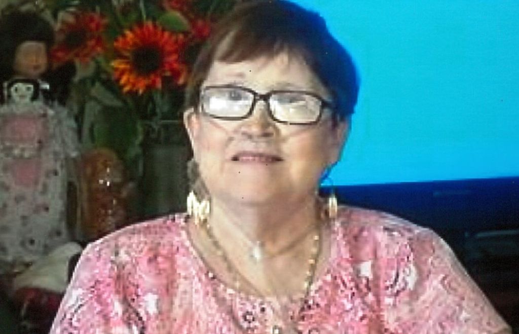 Margo Elaine (Dobeck)  Maloney