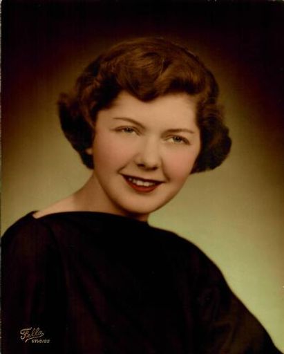 Beatrice M. Tust Profile Photo