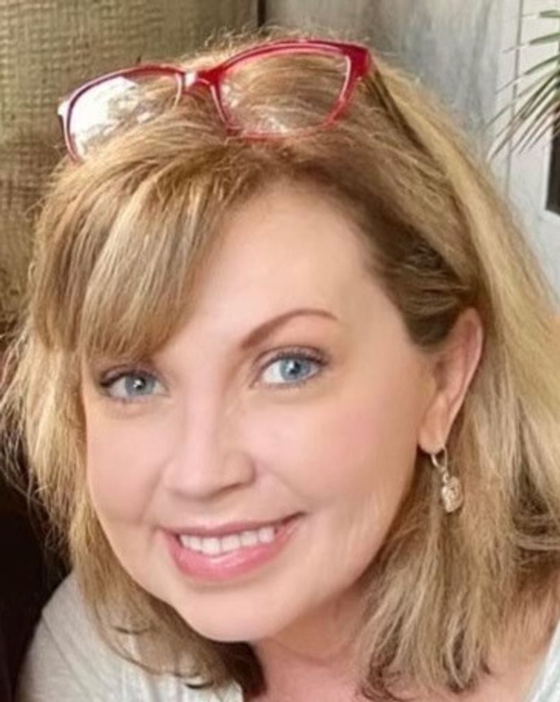 Tina Lowe Eloi