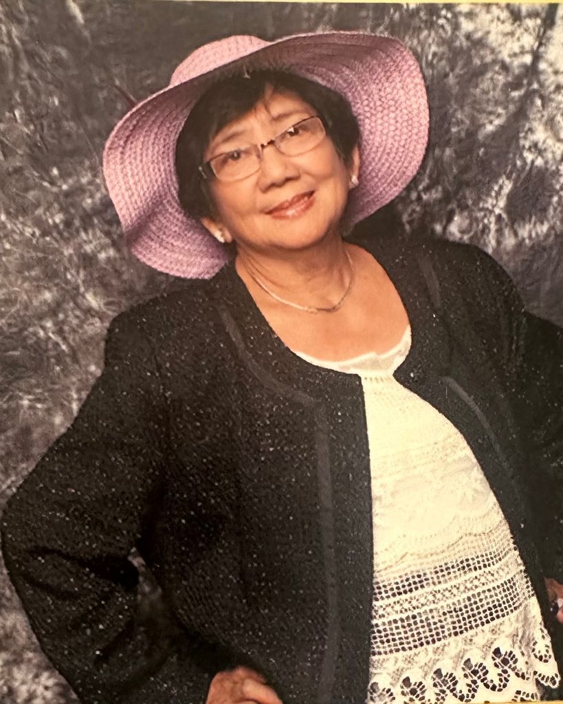 Agatonia Gutierrez Profile Photo