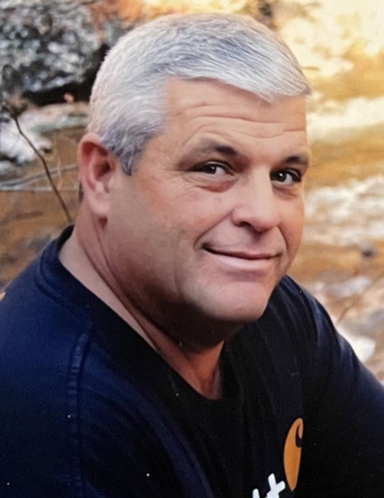 Ray Moore Profile Photo