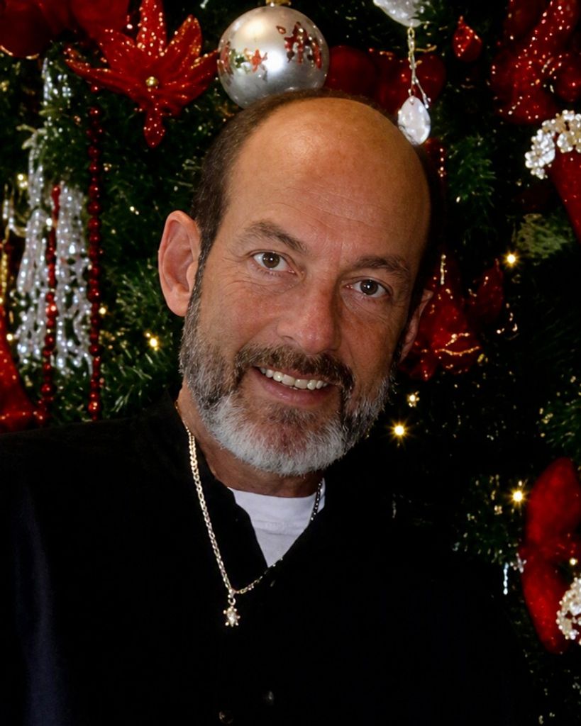 Russ Klebe Profile Photo