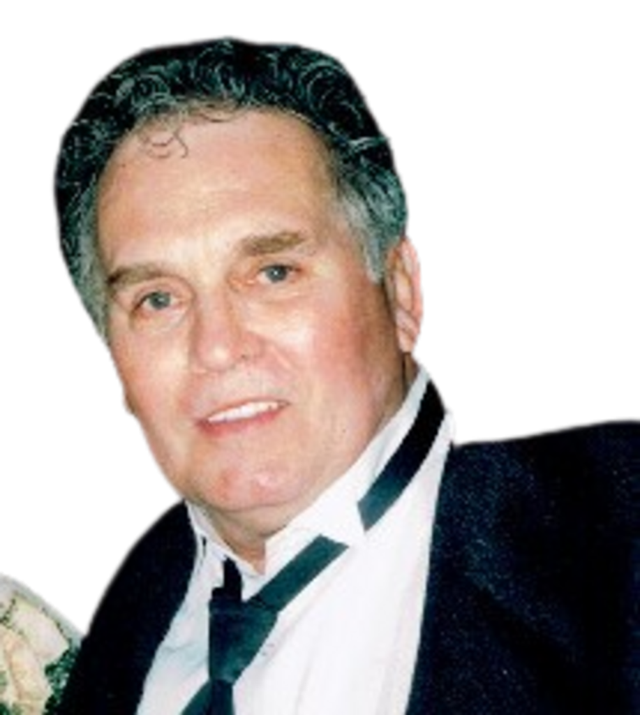 Richard Goyette Profile Photo