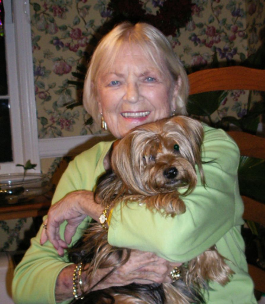 Jeannette Kathryn Musil