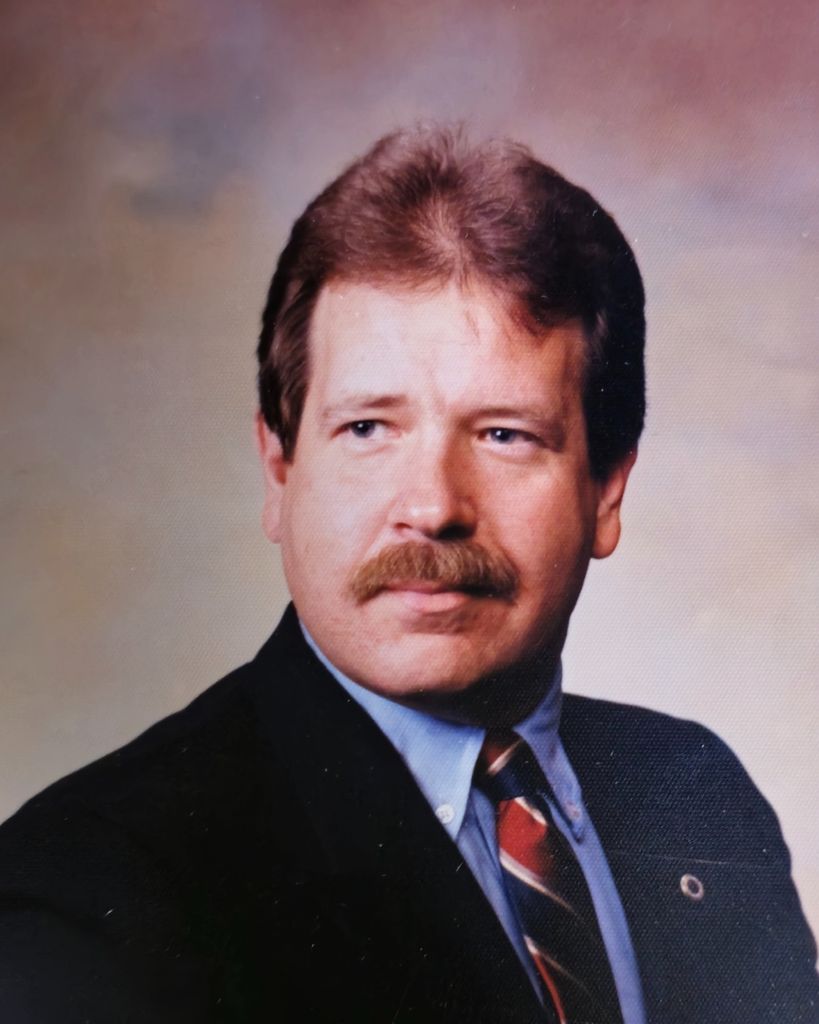 John W. Ujlaky