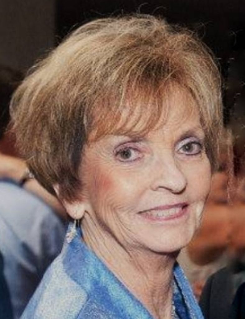 Joan R. Mills