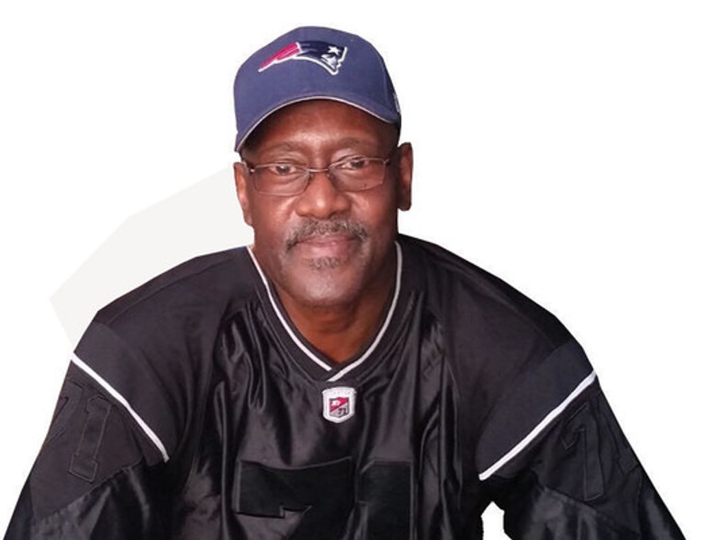 Calvin Lewayne Fields Profile Photo