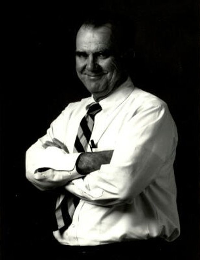 Willis "Bill" Bunch Sullivan