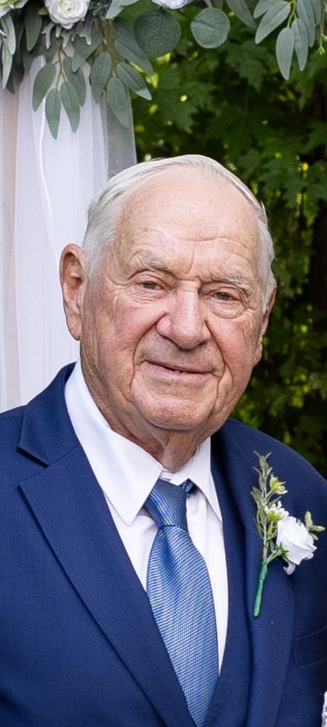 Raymond “Ray” Eugene Smith