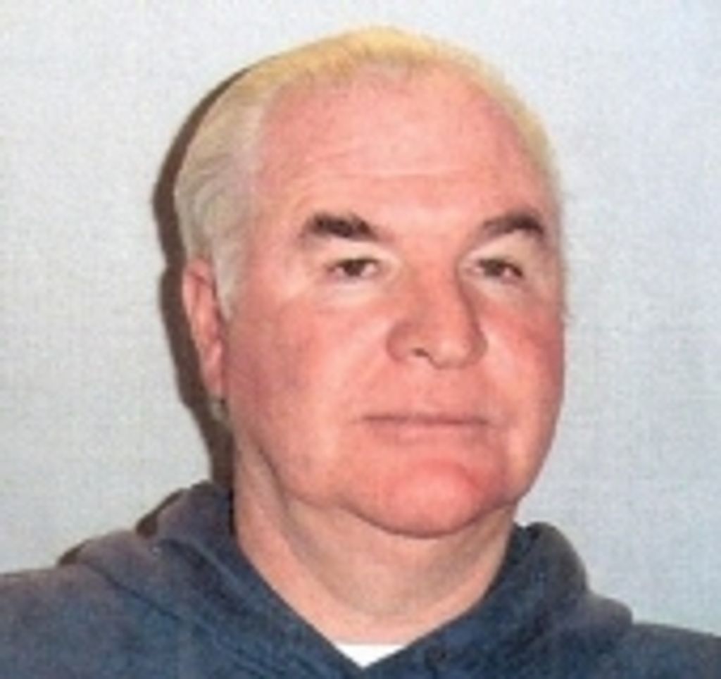 Mike Croskey