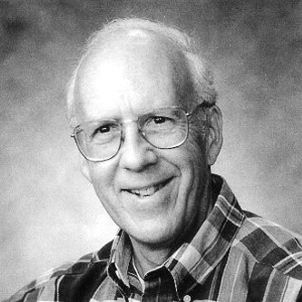 Richard H. "Dick" Burns