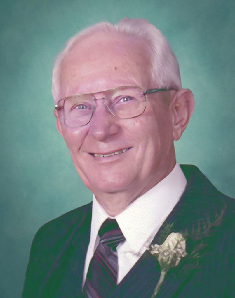 Rev. Joseph Braxton Wynns Profile Photo