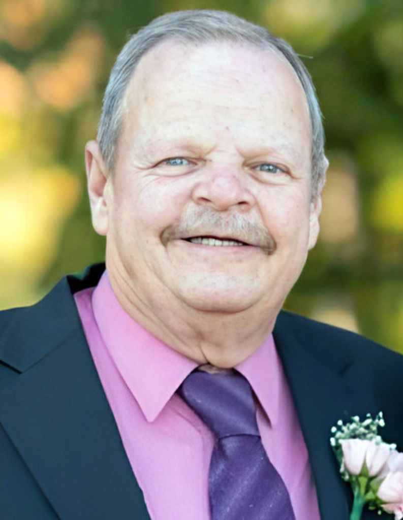 George Mattox