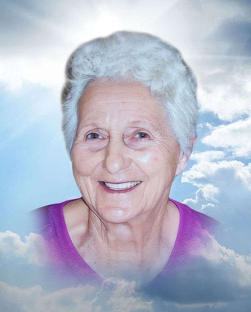 Mary Frances "Mama" Hanley Profile Photo