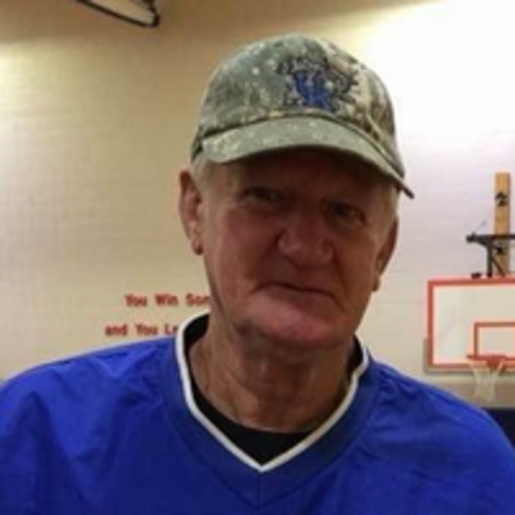 Donald Wayne Hensley
