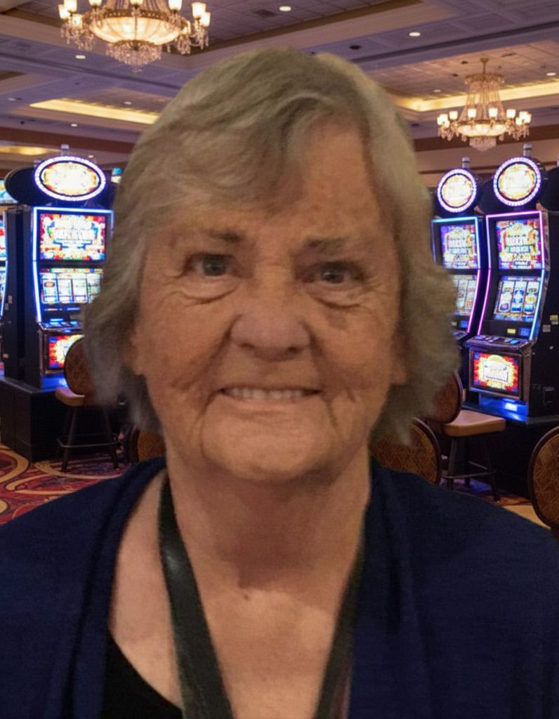 Marie L. Hilling Profile Photo