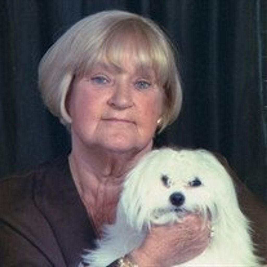 Shirley Dee Biggs Lackey