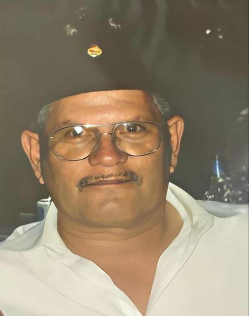 Jose Alfonso Calderon