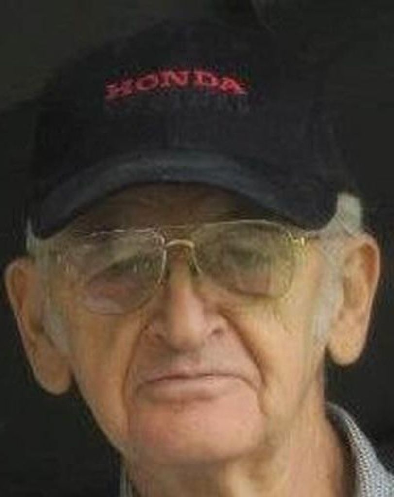 Charles E. Wilson Profile Photo