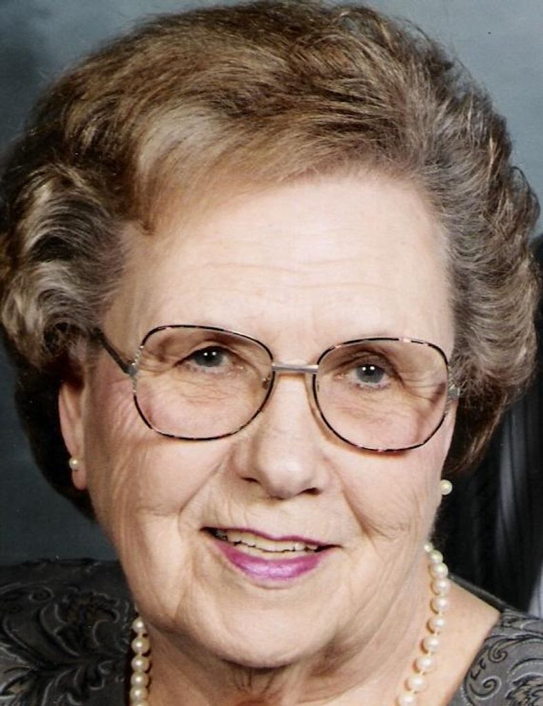 Mary Mcmennamy Profile Photo