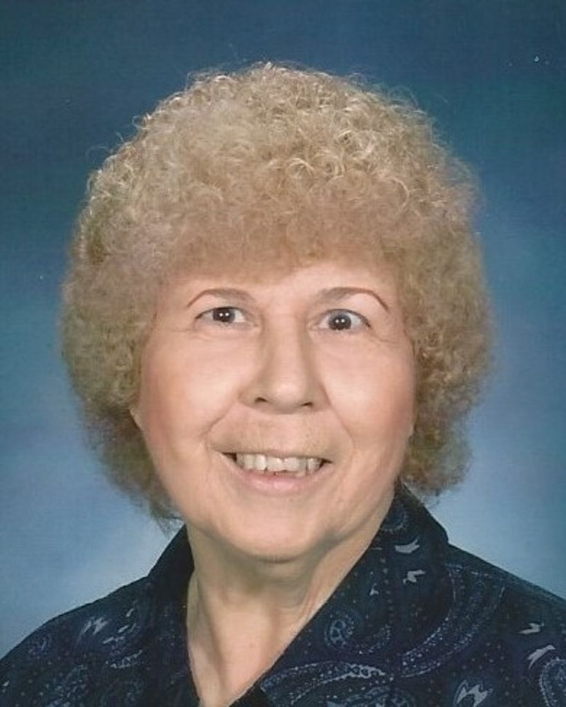 Mary Ailene Mitchell