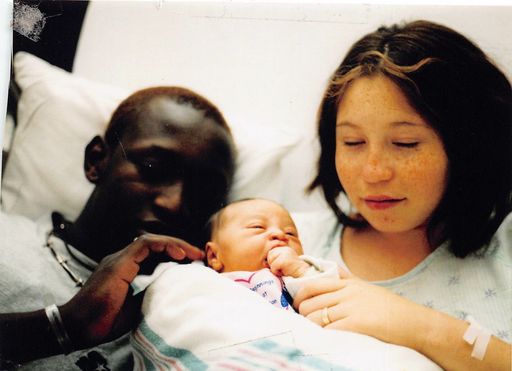 Olisa Marie Nyadongo photo gallery thumbnail 84 of 325