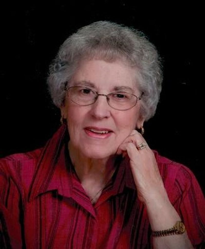 Gladys "Elaine" Watson Profile Photo
