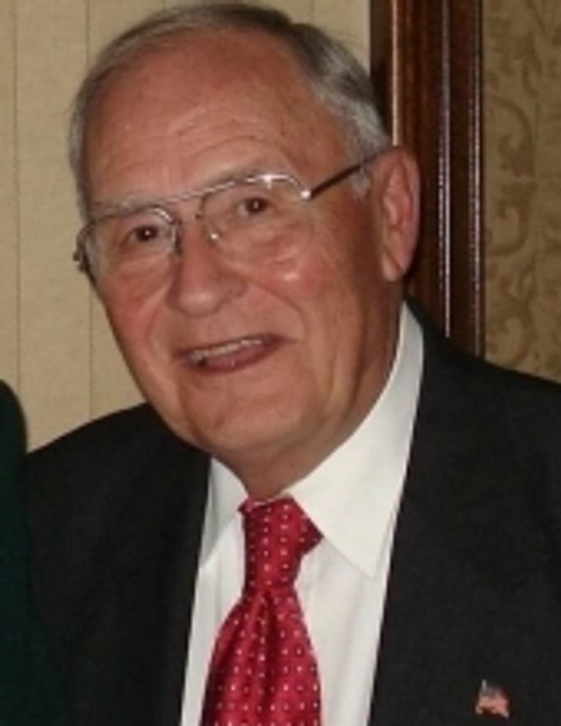 Edward F Spencer