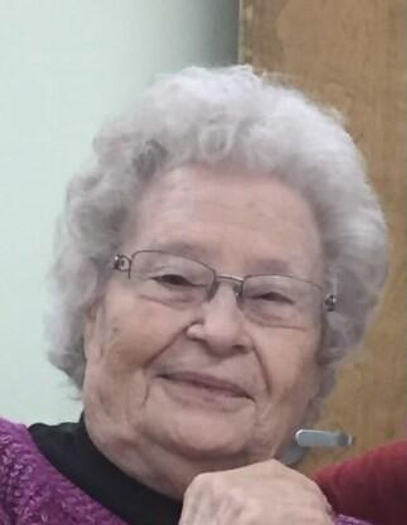 Bernice H (Meyer) Walton Profile Photo