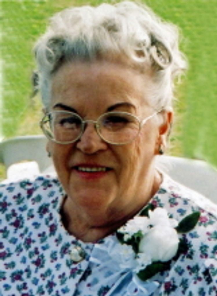 Patricia V. Davies