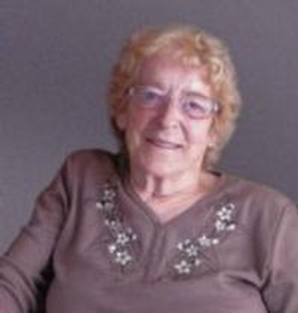 Ethel Berneice Griffin