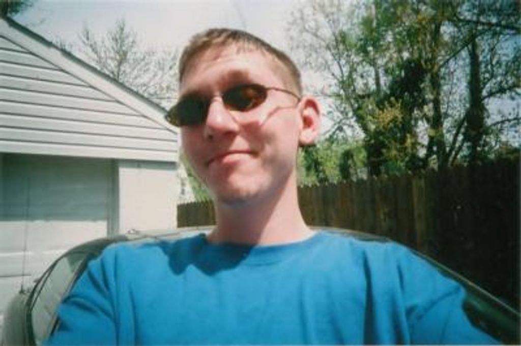 Jonathan Smallwood