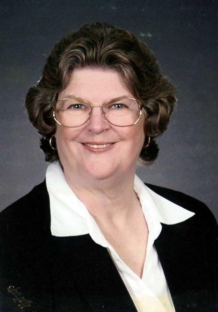 Betty Ann Black Profile Photo