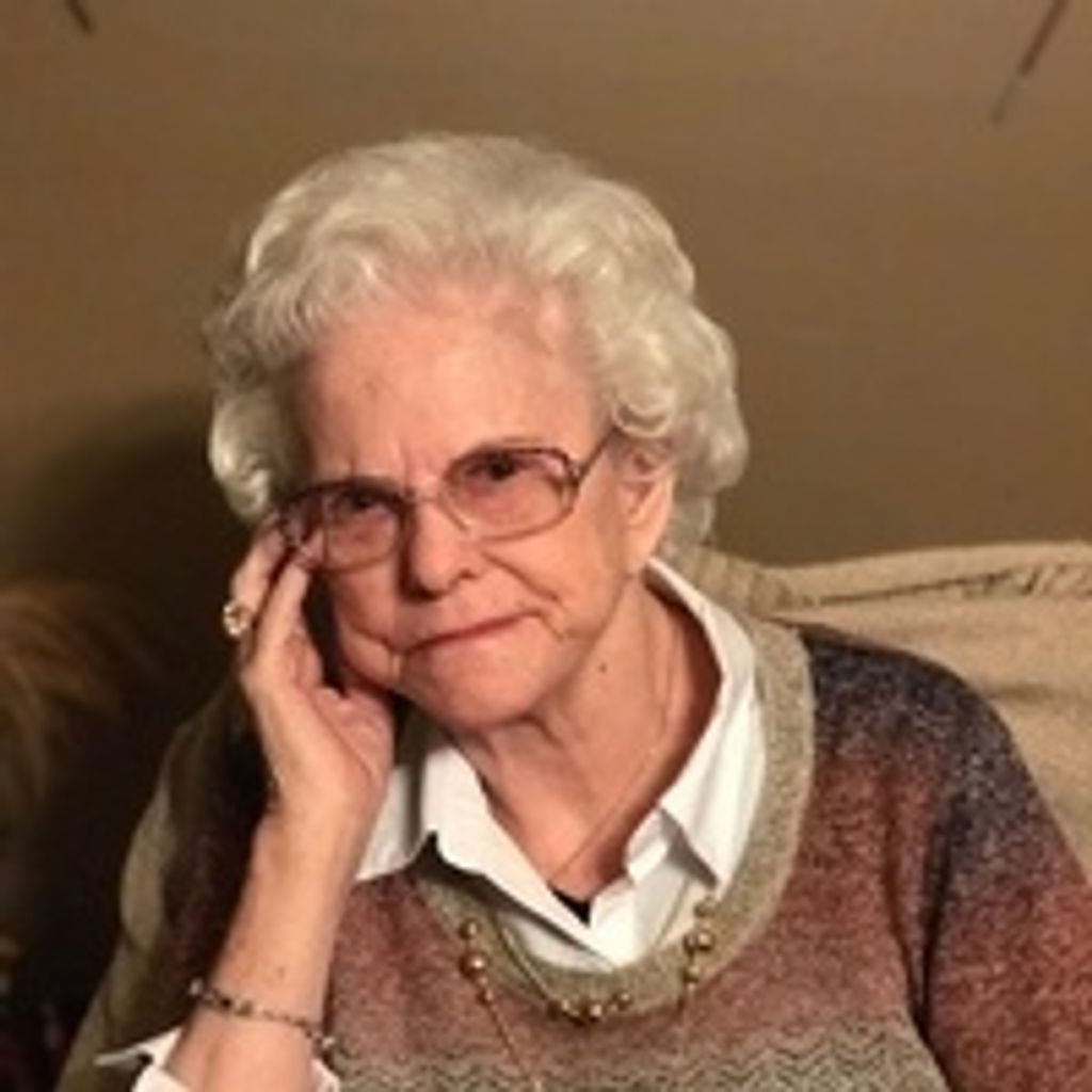 Mary Phillips Wilson