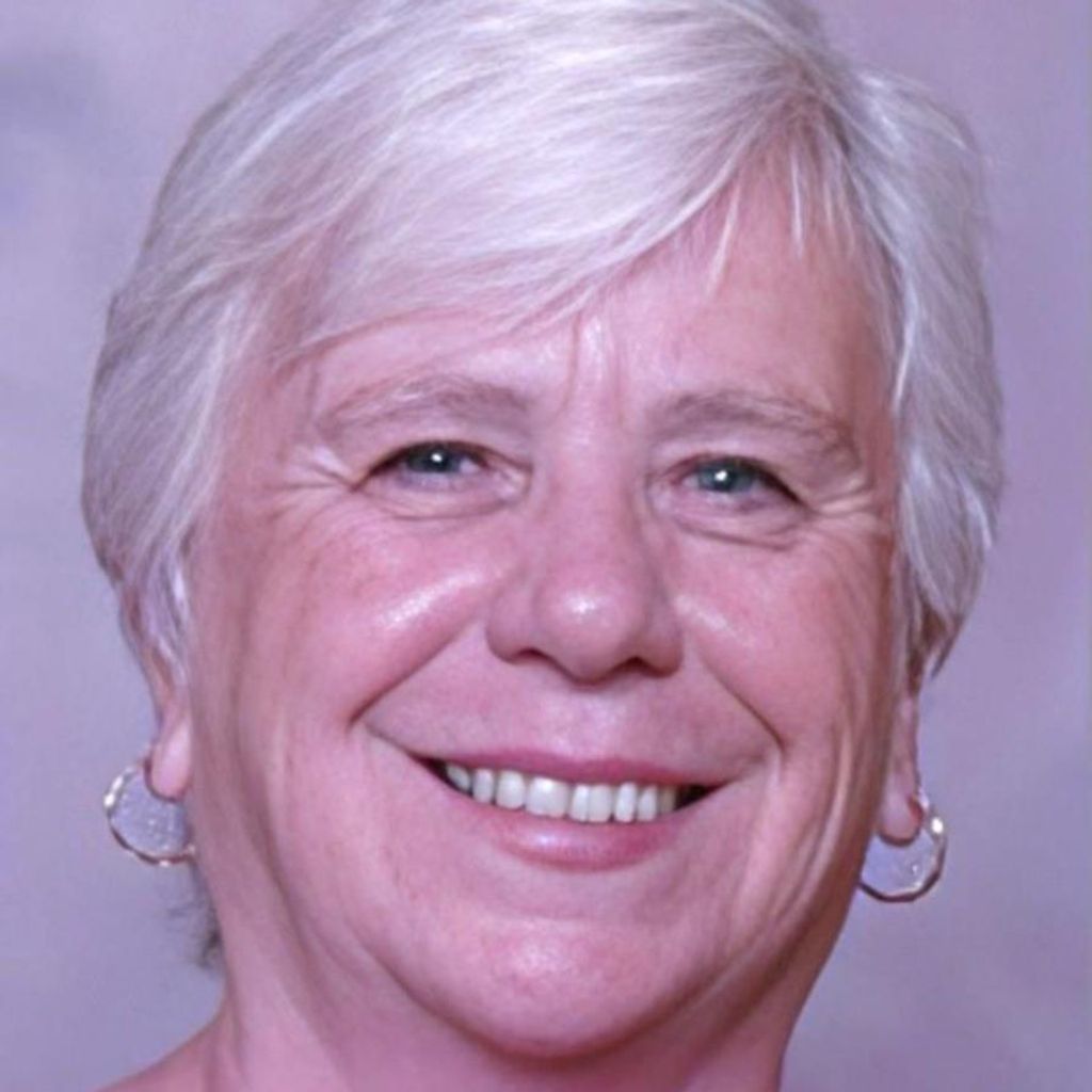 Joann Patterson Profile Photo