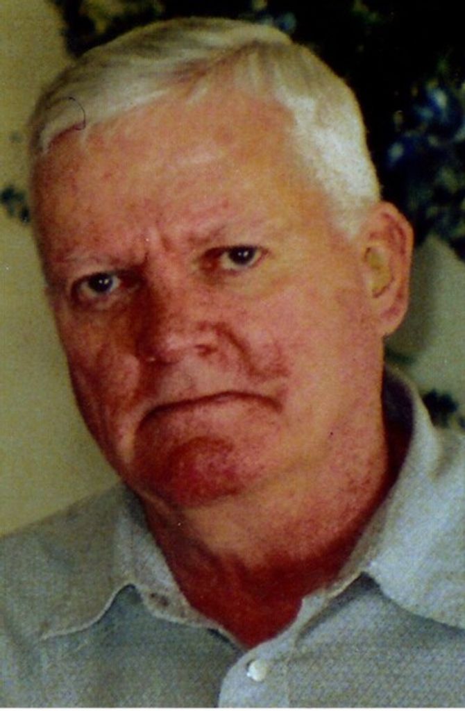 Russell David Trevarthen Profile Photo