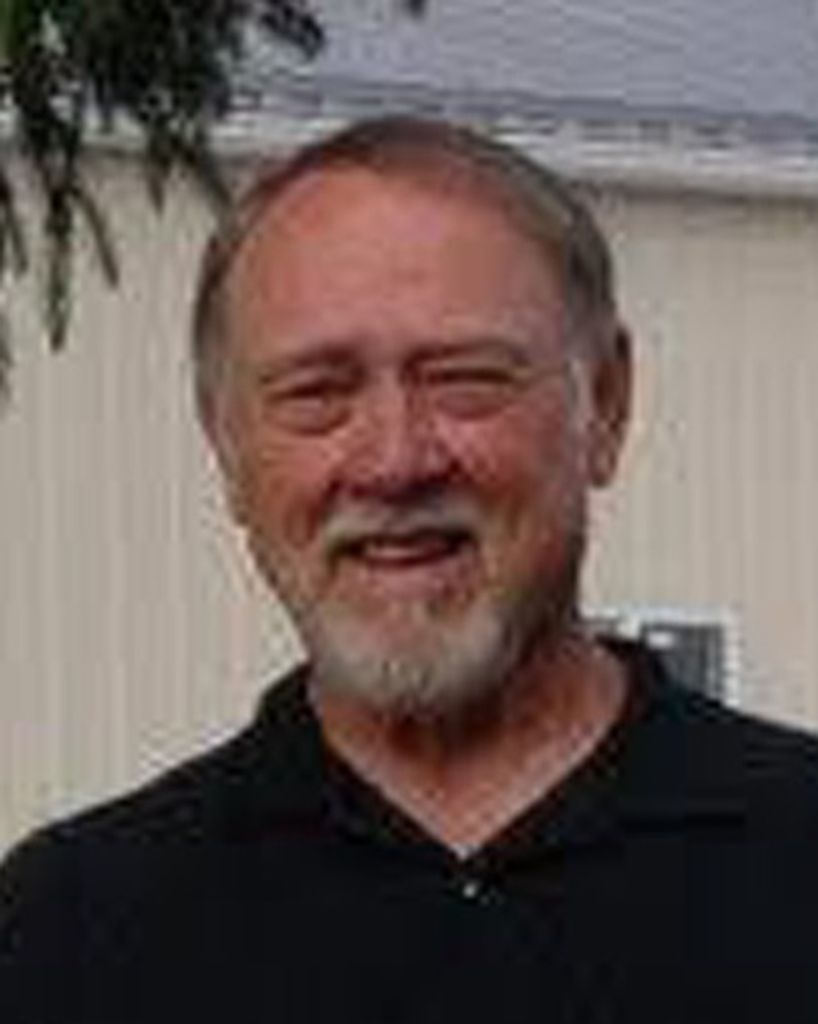 Laddie Wayne Shaw Profile Photo