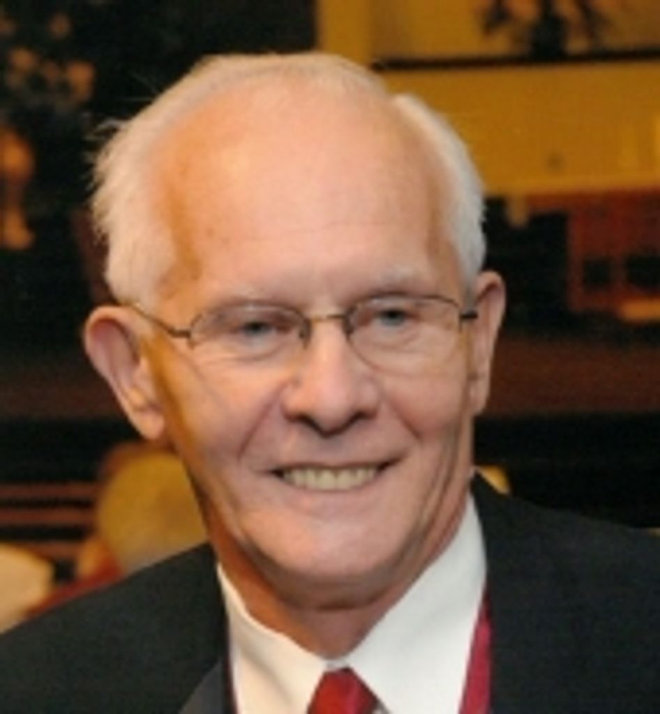 Edward J. Wetzel
