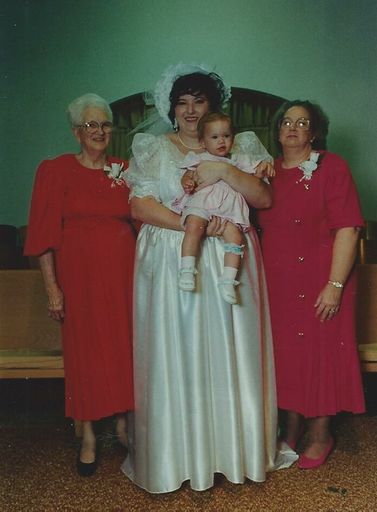 Connie Sue (Cain)  Townley photo gallery thumbnail 132 of 138