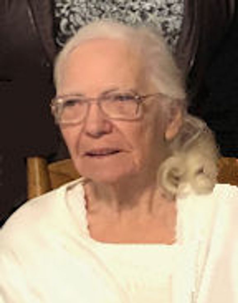 Margaret J Hay Profile Photo