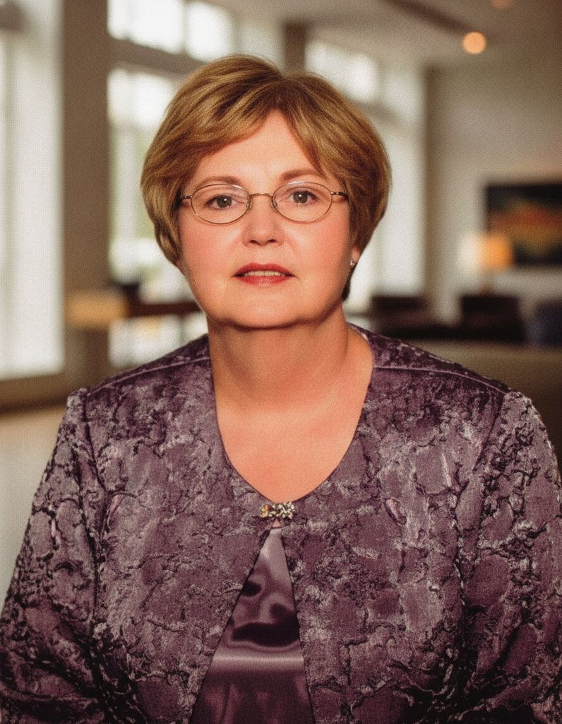 Brenda Fore Turnipseed Profile Photo